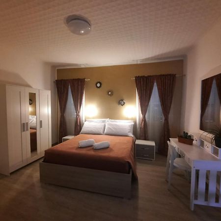 Viccinella House Apartment Capranica Exterior photo