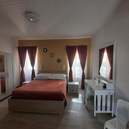 Viccinella House Apartment Capranica Exterior photo