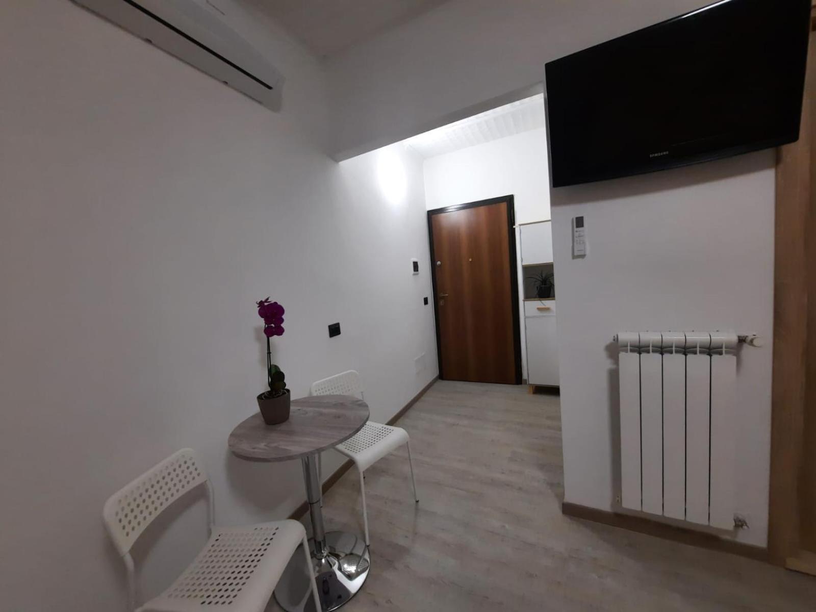 Viccinella House Apartment Capranica Exterior photo