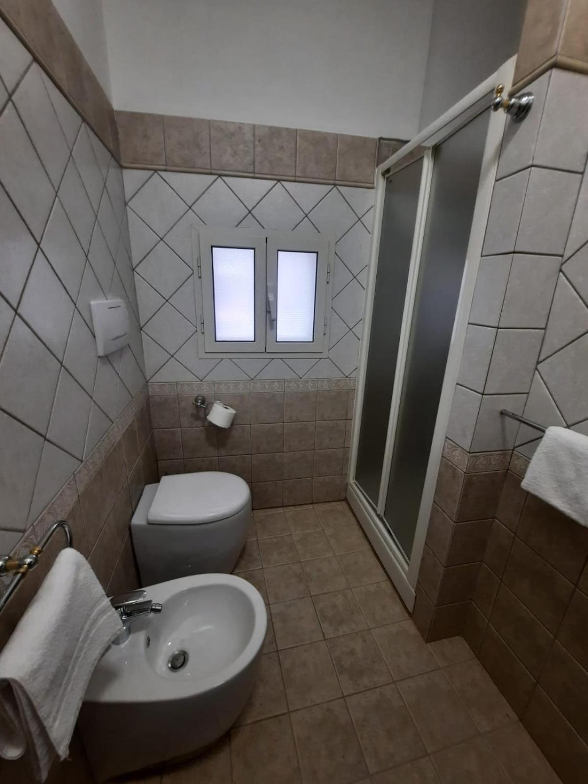 Viccinella House Apartment Capranica Exterior photo