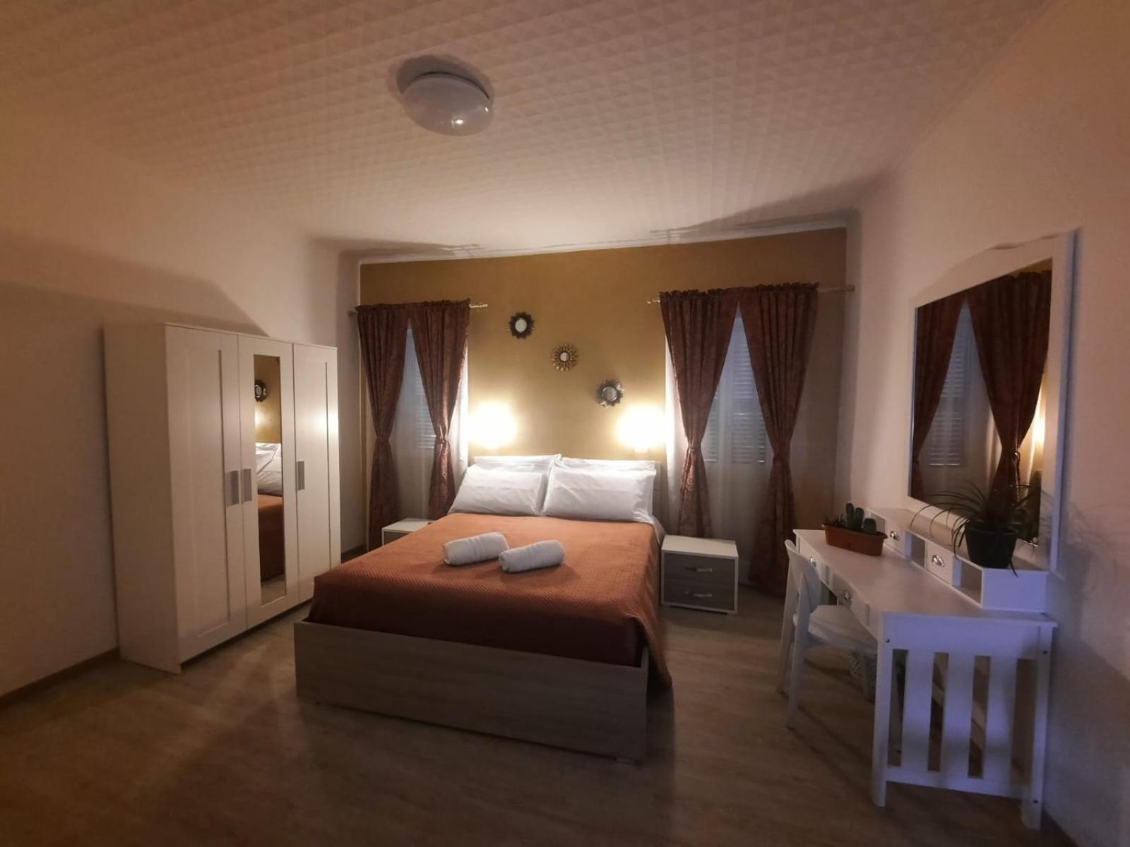 Viccinella House Apartment Capranica Exterior photo
