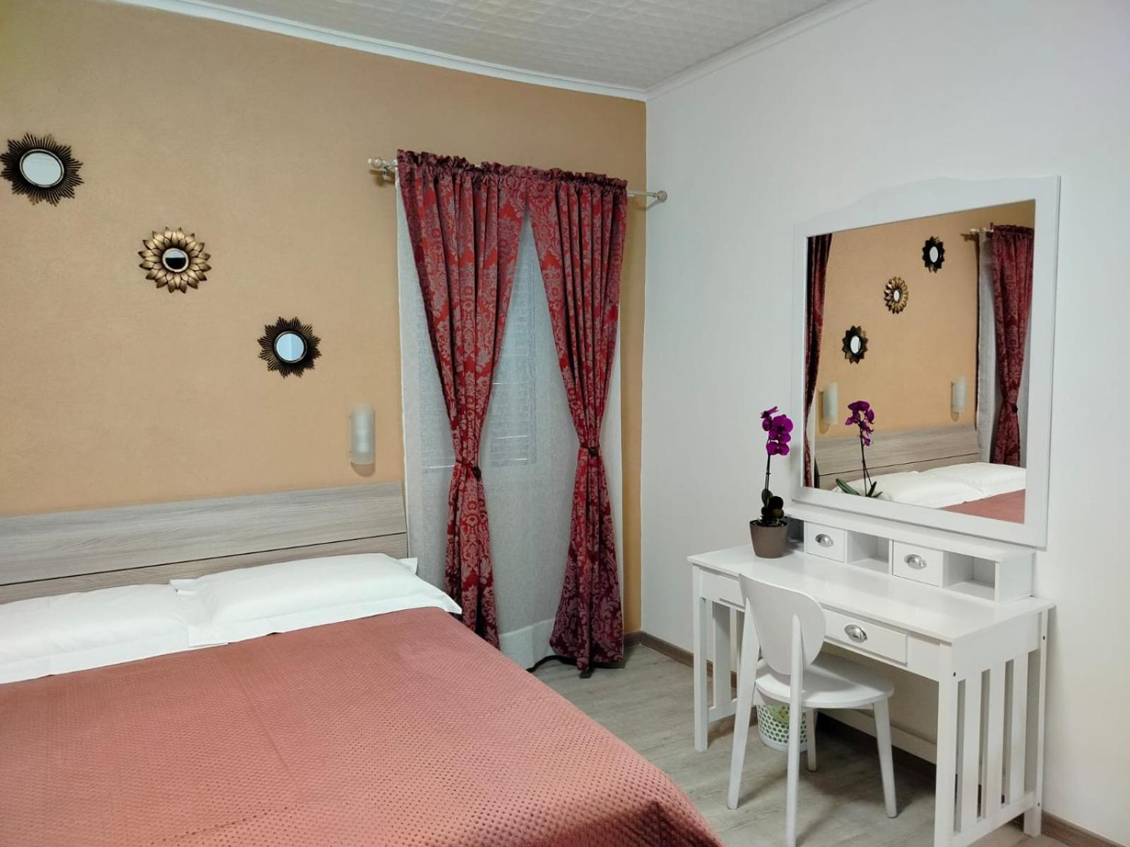 Viccinella House Apartment Capranica Exterior photo