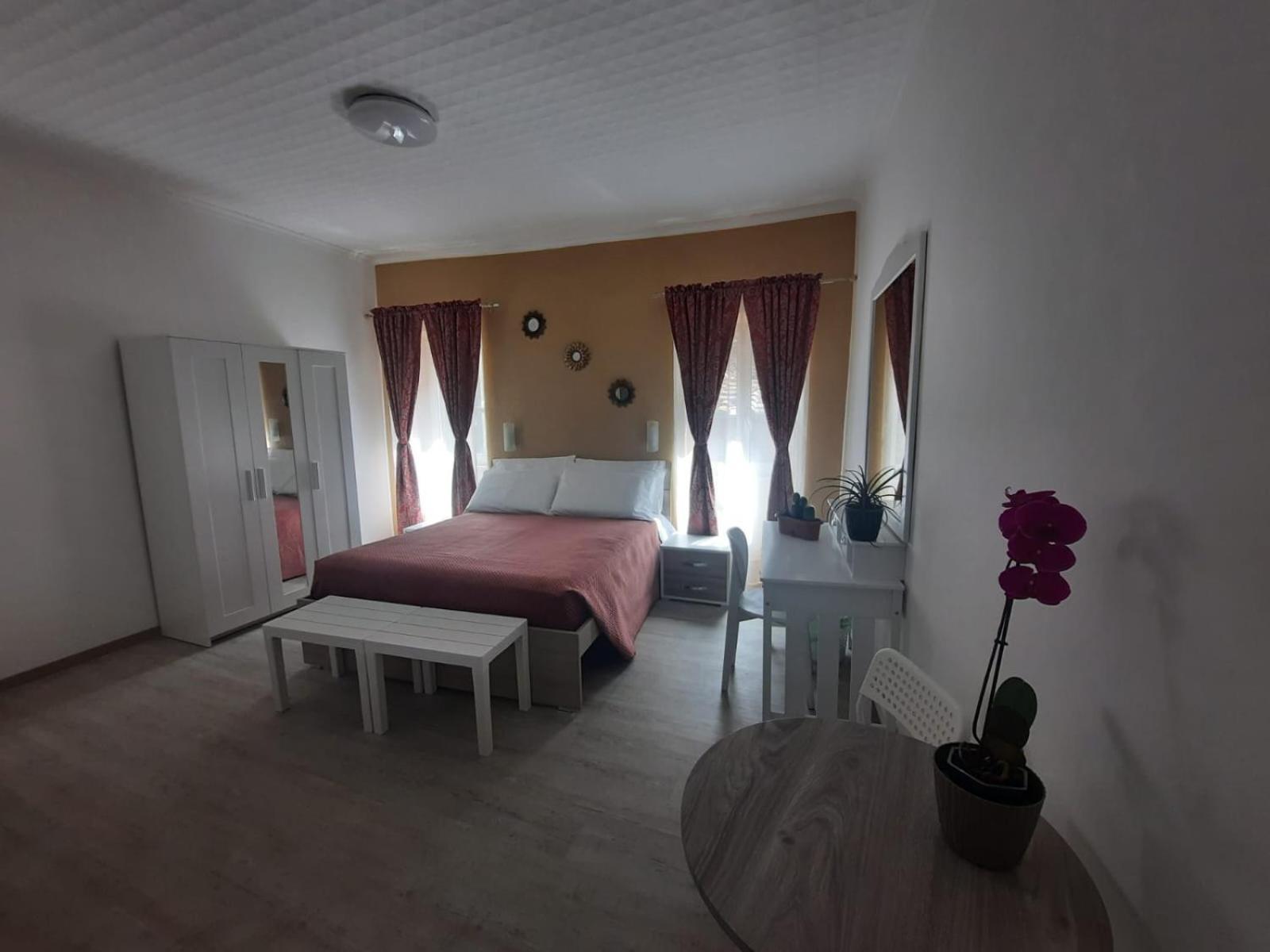 Viccinella House Apartment Capranica Exterior photo