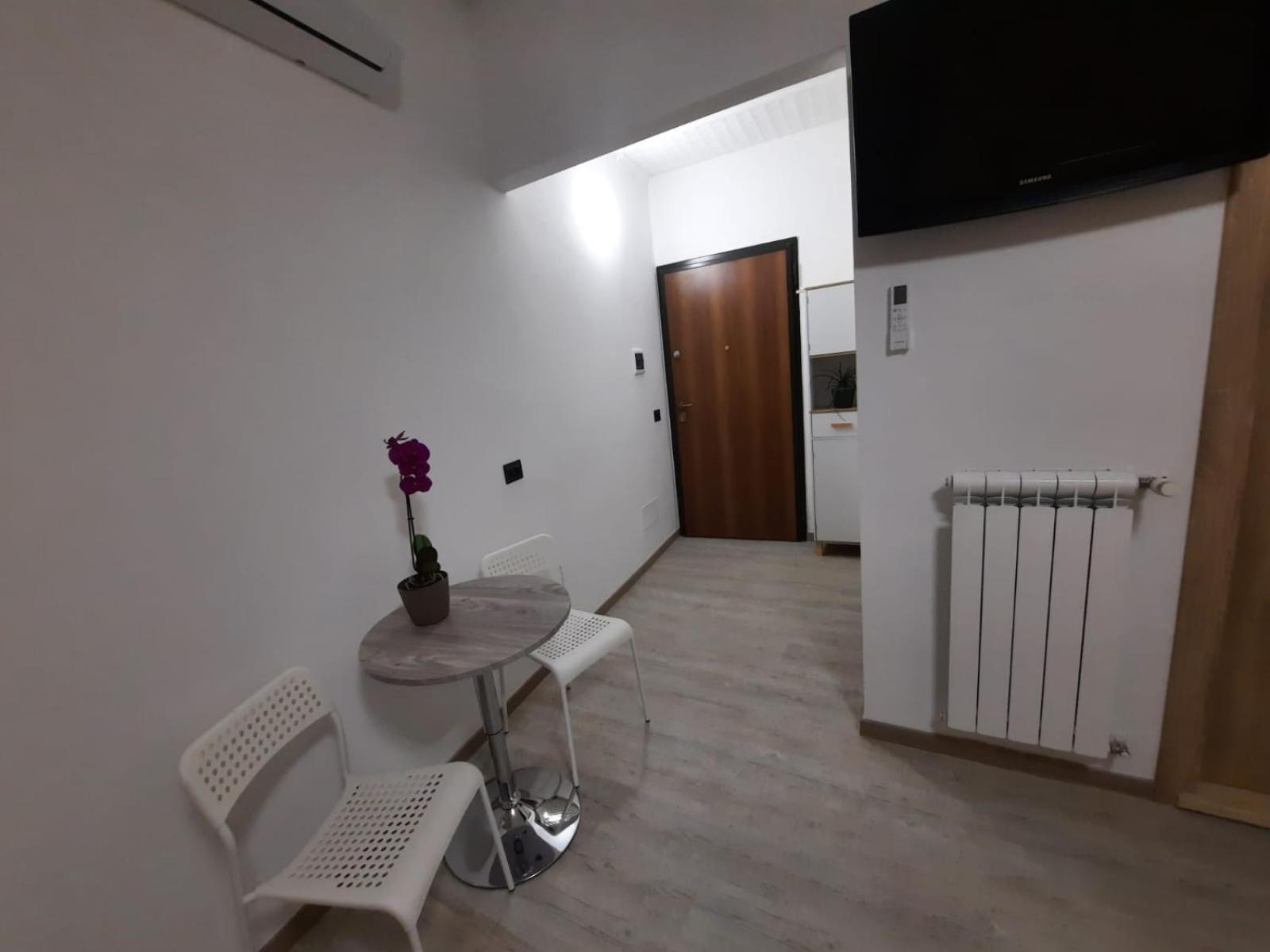 Viccinella House Apartment Capranica Exterior photo