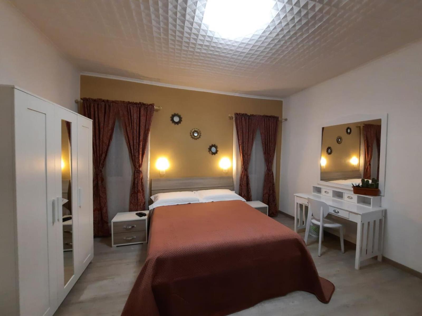 Viccinella House Apartment Capranica Exterior photo