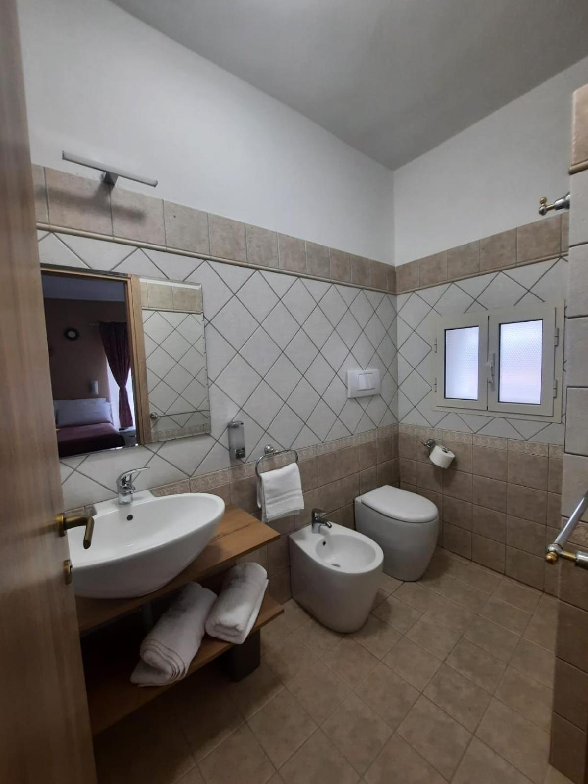 Viccinella House Apartment Capranica Exterior photo