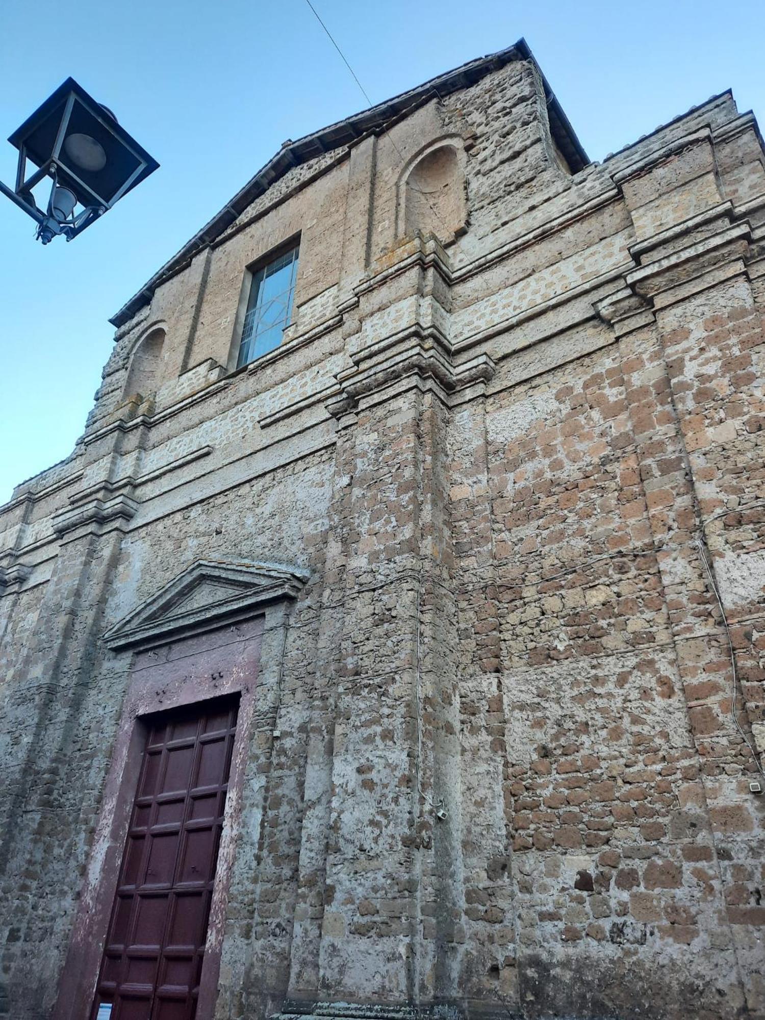 Viccinella House Apartment Capranica Exterior photo